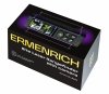 Miernik laserowy Ermenrich PRO LR200, z kamerą
