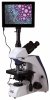 Trójokularowy mikroskop cyfrowy Levenhuk MED D35T