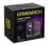 Poziomica laserowa Ermenrich BASE LN10