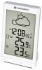 Stacja meteorologiczna Bresser TemeoTrend STX RC, biała