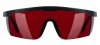 Okulary czerwone Ermenrich Verk RG30