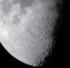 Jednobarwny aparat i nawigator Księżyca i planet Meade LPI-GM