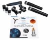 (PL) Teleskop Levenhuk Discovery Spark 607 AZ z książką