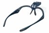 Okulary powiększające Levenhuk Discovery Crafts DGL 40