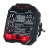 Tester do gniazd sieciowych Ermenrich Zing ST40
