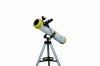 Teleskop zwierciadlany Levenhuk Meade EclipseView 76 mm
