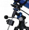 Teleskop zwierciadlany Levenhuk Meade Polaris 114 mm EQ