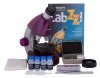 (PL) Mikroskop Levenhuk LabZZ M101