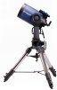 Teleskop Meade LX200 12” F/10 ACF z wielkim statywem terenowym