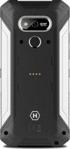 Explorer Pro 6/128GB Dual SIM Czarno-srebrny