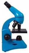 Mikroskop Levenhuk Rainbow 50L AzureLazur