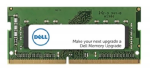 Pamięć DELL SODIMM DDR4 16GB 3200MHz SINGLE