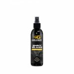 Shiny Glass Cleaner 100ml - Płyn do mycia szyb samochodowych i lusterek