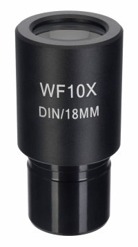 Okular z celownikiem Levenhuk MED 10x/18 (D 23,2 mm) 