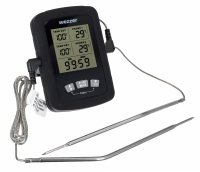 Termometr kuchenny Levenhuk Wezzer Cook MT60 