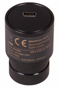 Okularowa kamera cyfrowa Bresser MikrOkular Full HD 