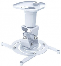 Uchwyt do projektora TECHLY 022397 (10 kg/218mm) 