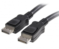 TECHLY 026647 10m /s1x DisplayPort (wtyk) 1x DisplayPort (wtyk) 