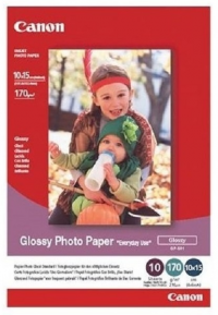 Papier CANON 0775B005 