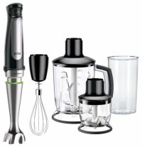 Blender Inox-czarny BRAUN 0X22111288 