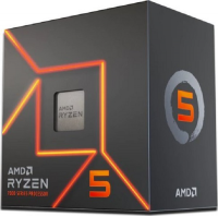 Procesor AMD Ryzen 5 7600 BOX (3.8 GHz /32 MB /Socket AM5 ) 