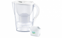 Marella Cool Biały + wkład Maxtra Pro Pure Performance 1052789 