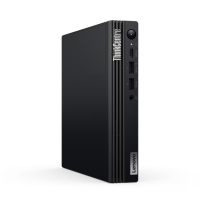 Komputer LENOVO ThinkCentre M70q Gen 5 (i7-14700T/UHD770/16<br />GB/SSD1TB/W11P) 