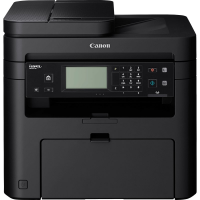 Urządzenie wielofunkcyjne laserowe CANON I-Sensys MF237w 1418C030AA 