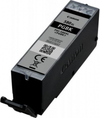 Tusz CANON PGI-580XL Czarny 2024C001 