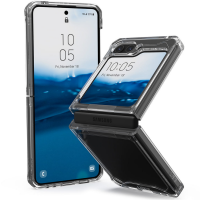 UAG Plyo - obudowa ochronna do Samsung Galaxy Flip 5 (ice) 