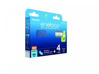 Baterie PHILIPS NiMH AAA 800mAh Kartonik 214430 