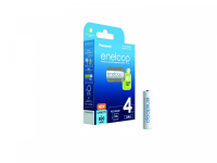 Baterie PHILIPS NiMH AAA 800mAh Kartonik 214431 