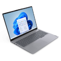 Notebook LENOVO ThinkBook 16 G6 (16/I7-13700H /IRIS XE/16GB/SSD512GB/W11<br />P/Szaro-czarny) 