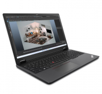 Notebook LENOVO ThinkPad P16v G2 (16/Ultra 9 185H /RTX3000A/64GB/SSD1T<br />B/W11P/Czarny) 