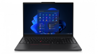Notebook LENOVO ThinkPad T16 G3 (16/U5-125U /Intel Graphics/16GB/SSD512<br />GB/W11P/Czarny) 