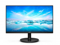 Monitor PHILIPS 222V8LA/00 (21.5 /VA /75Hz /1920 x 1080 /Czarny) 