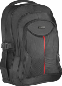 Plecak DEFENDER Carbon 26077 (15.6/Czarny) 