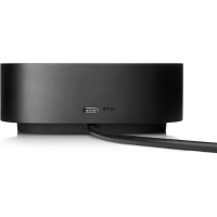 HP 26D32AA (Czarny /USB-C ) 