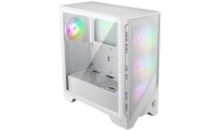 Obudowa MSI MAG Forge 320R Airflow Biały 