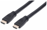 MANHATTAN 353977 10m /s1x HDMI (wtyk) 1x HDMI (wtyk) 