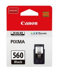 Tusz CANON PG-560BK 3713C001 