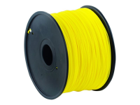 Filament GEMBIRD 3DP-ABS1.75-01-FY 