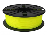 Filament GEMBIRD 3DP-PLA+1.75-02-Y 