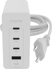 Ładowarka sieciowa MOPHIE 409909309(1x USB Typ A) 