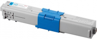 Kaseta z tonerem OKI C310/330/510/530 Cyan 44469706 