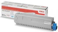 Toner OKI 46861307 