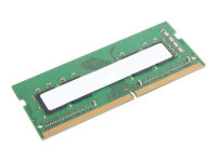 Pamięć LENOVO (SODIMM/DDR5/16 GB/4800MHz/SINGLE) 