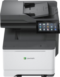 Urządzenie wielofunkcyjne laserowe LEXMARK CX635adwe 50M7090 