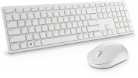 Zestaw klawiatura i mysz DELL KM5221W - US 580-AKEZ 