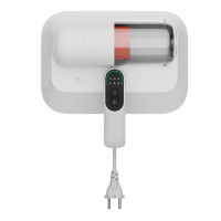 Odkurzacz bezworkowy XIAOMI 58205 (400W /Biały ) 